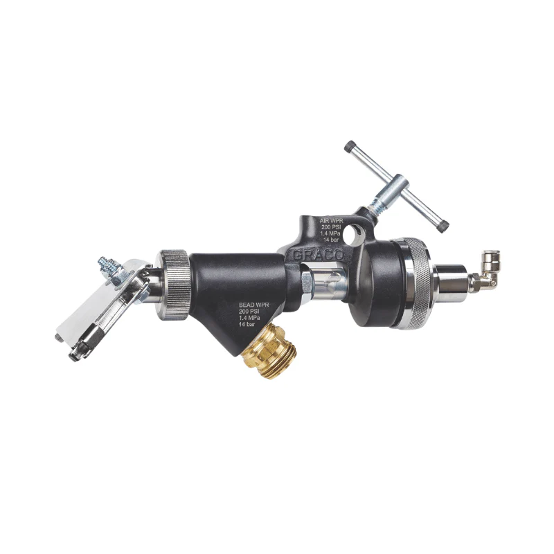 GRACO Single Acting Bead Spray Gun