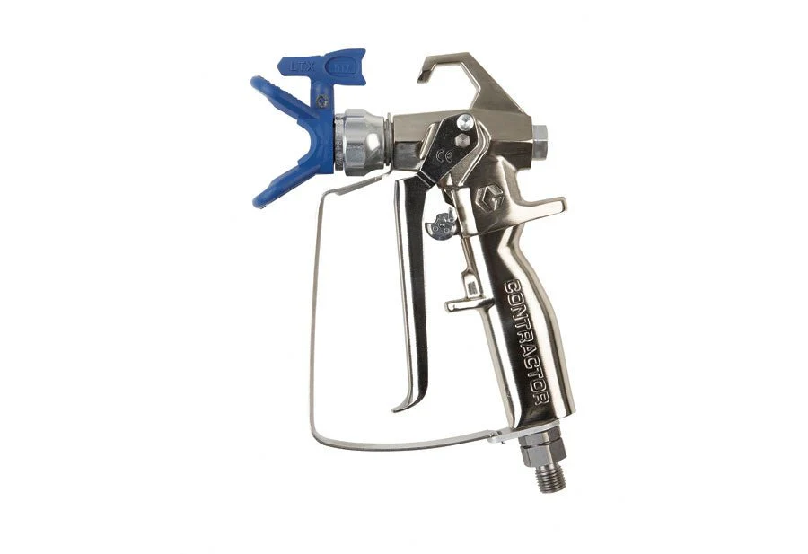 GRACO Spray Gun Airless Contractor Quick Start Kit - Image 3