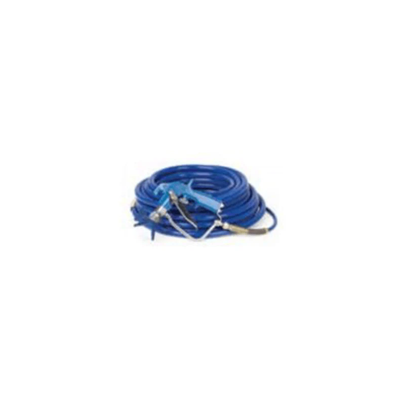 GRACO Spray Gun Airless HD Texture Gun Hose Kit