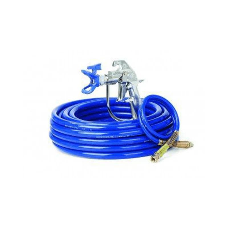 GRACO Spray Gun Airless Silver Plus Quick Start Kit - Image 2