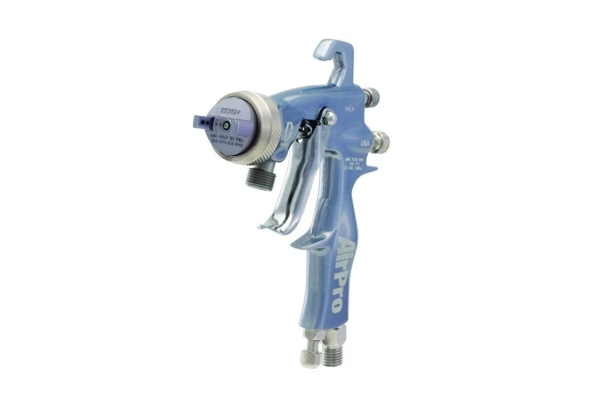 GRACO AirPro Gravity Feed Spray Guns - Image 3