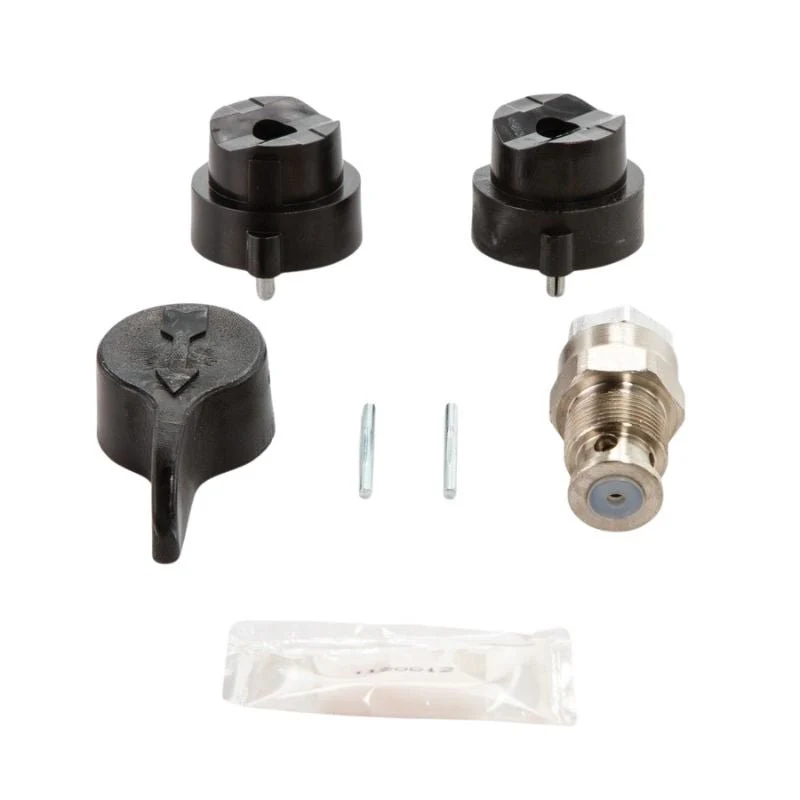 GRACO Spray Prime/Drain Valve Kit - Image 2