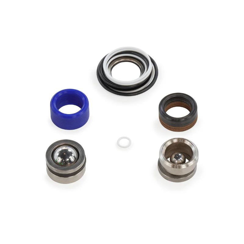 GRACO Stainless Steel Check Balls Pump Repair Kit