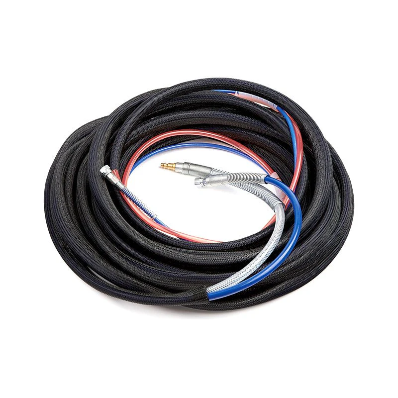 GRACO Super-Flex Material and Air Hose Set
