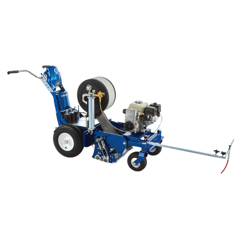 GRACO TapeLazer HP Automatic Series Traffic Tape Applicator - Image 3
