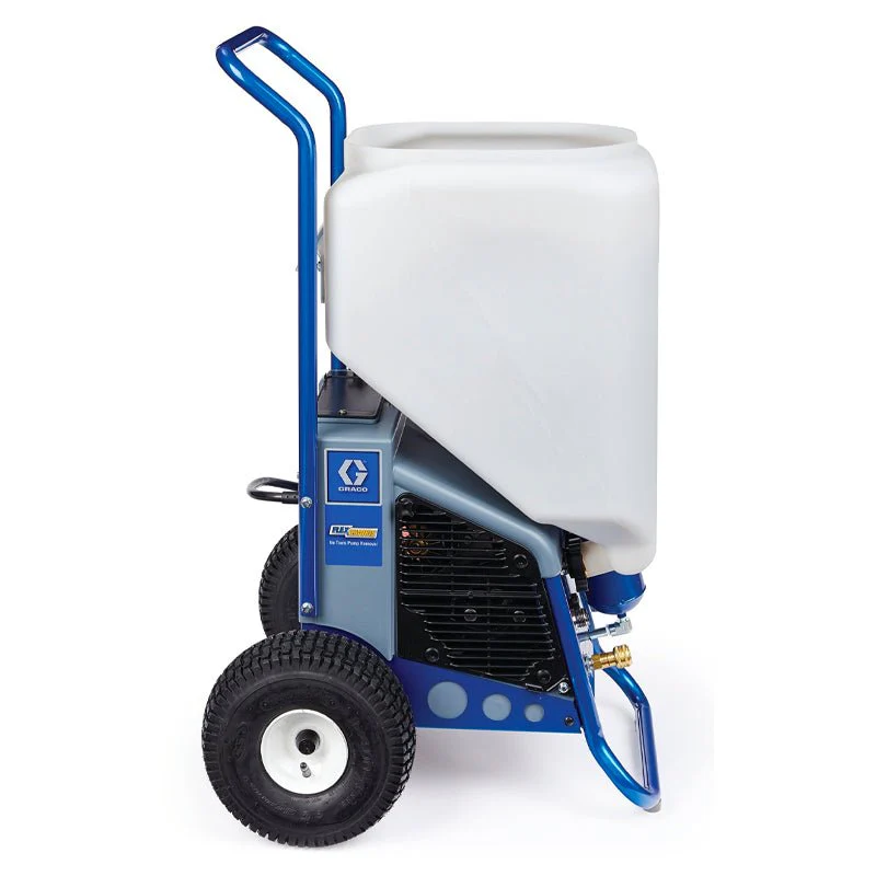 GRACO TexSpray RTX 2500PI Texture Sprayer - Image 3