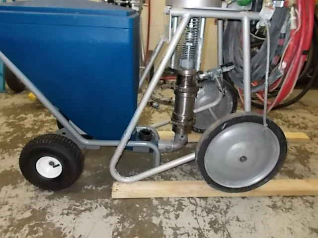 GRACO Texture Hopper 95 Litre - Image 3