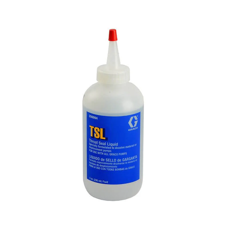 GRACO Throat Seal Liquid (TSL) - Image 2