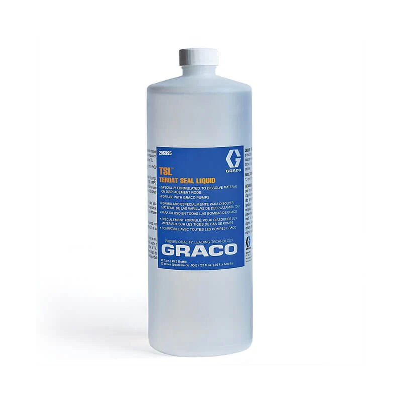 GRACO Throat Seal Liquid (TSL) - Image 3