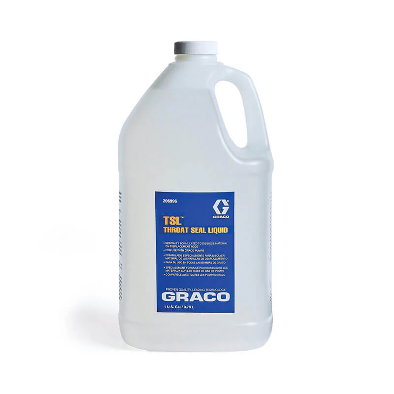 GRACO Throat Seal Liquid (TSL) - Image 4