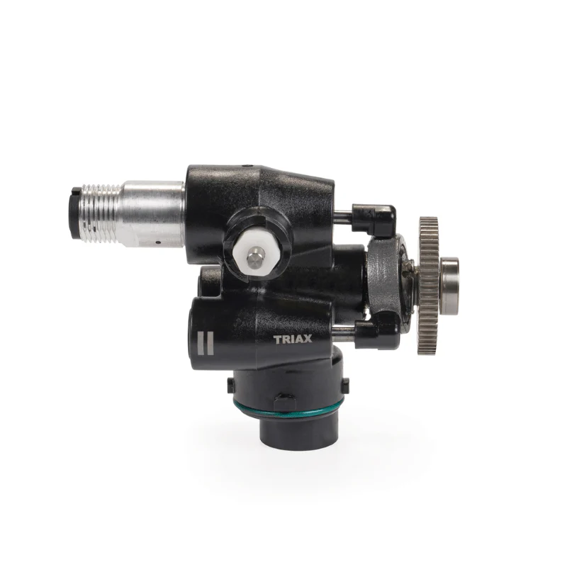 GRACO Triax Triple Piston Pump Range - Image 2