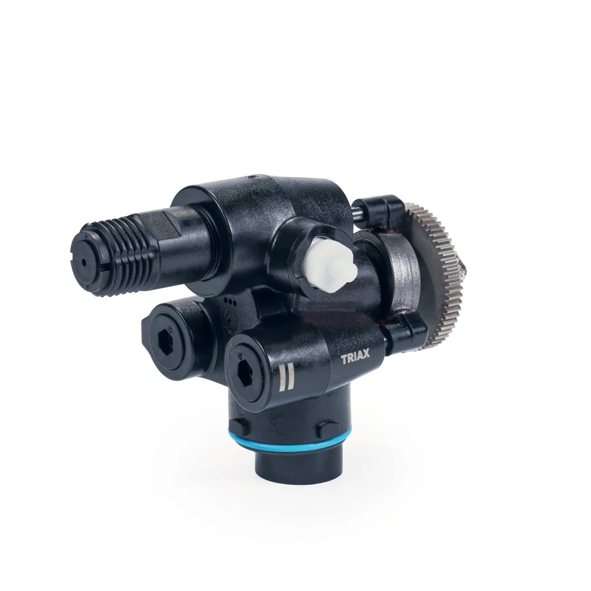 GRACO Triax Triple Piston Pump Range - Image 3