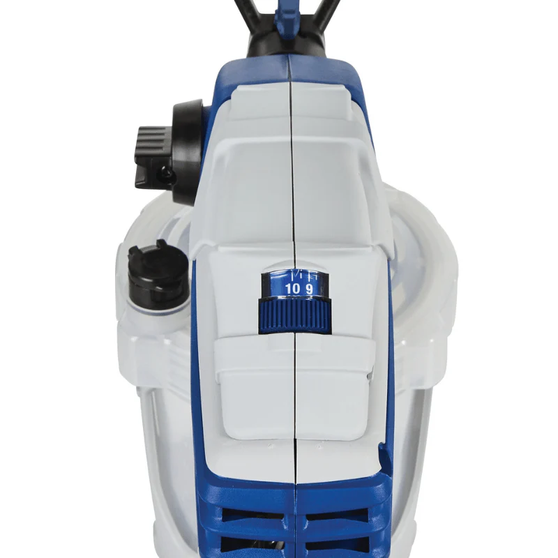 GRACO TrueCoat 360 Variable Speed TrueAirless Paint Sprayer 26D528 with Bonus Items - Image 7