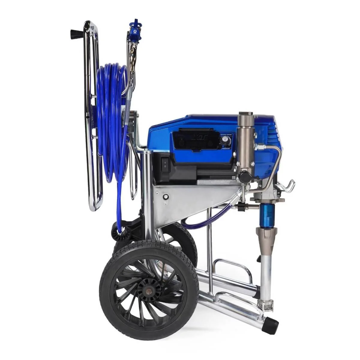 GRACO Ultra 1095 XT ProContractor Series Hi-Boy Electric Airless Sprayer - Image 3