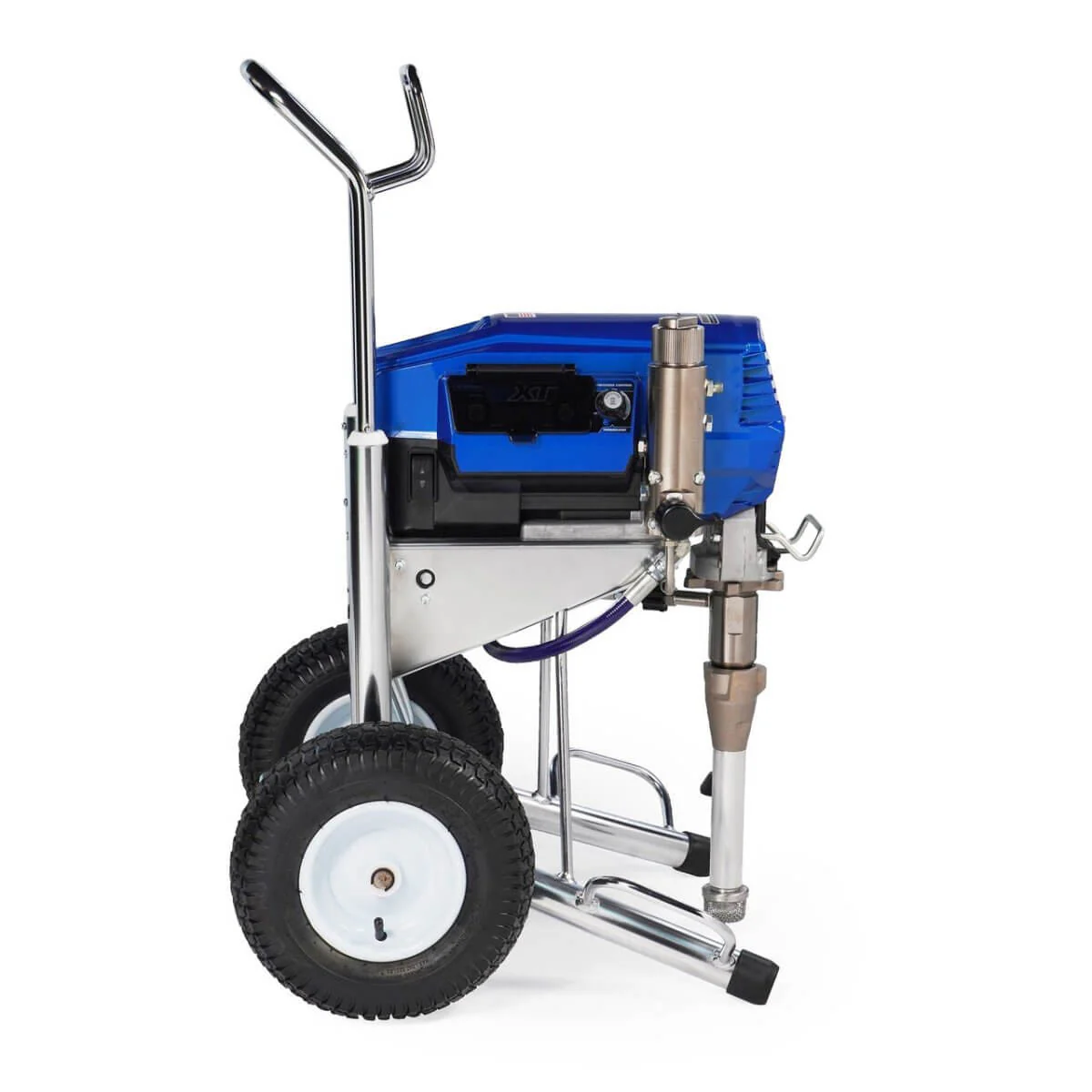 GRACO Ultra 1095 XT Standard Series Hi-Boy Electric Airless Sprayer - Image 3