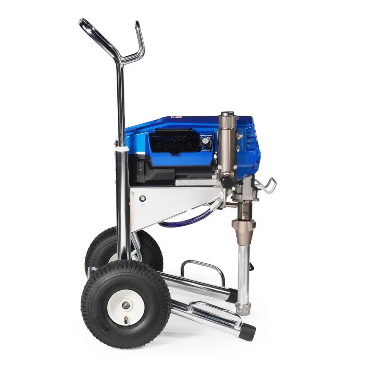 GRACO Ultra 795 XT Hi-Boy Standard Series Electric Airless Sprayer - Image 3