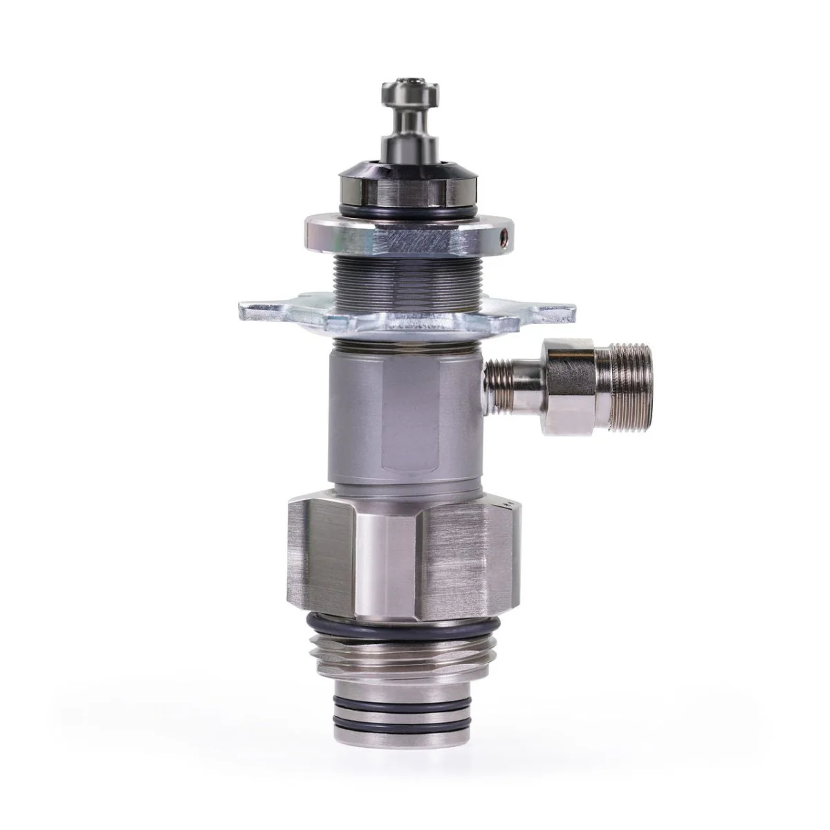 Graco Ultra & Ultra XT Endurance Vortex Piston Pump - Image 2
