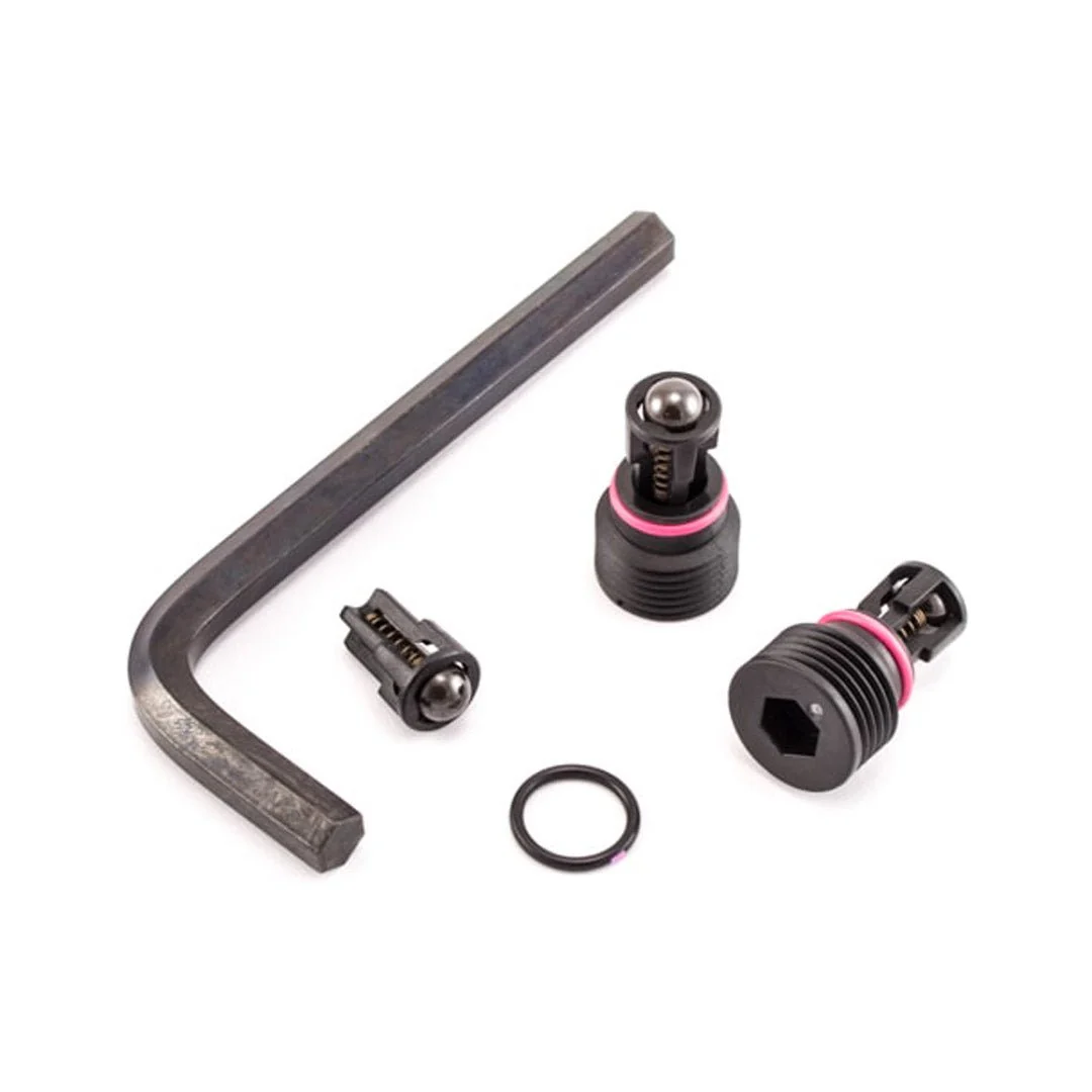 GRACO Ultra and UltraMax Handheld Outlet Valve Kit