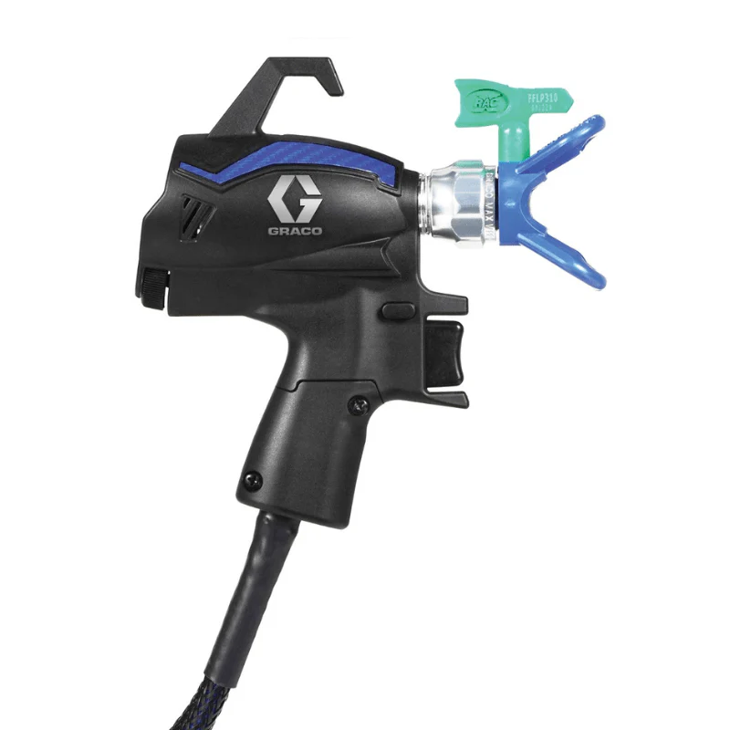 GRACO Ultra QuickShot Portable Airless Paint Sprayer - Image 12