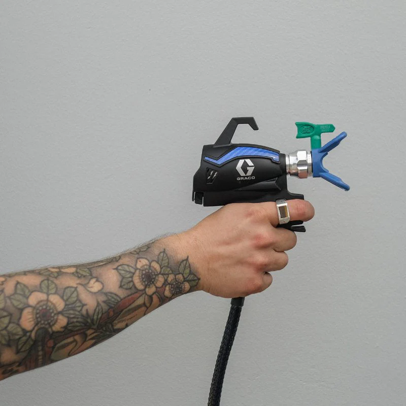 GRACO Ultra QuickShot Portable Airless Paint Sprayer - Image 17