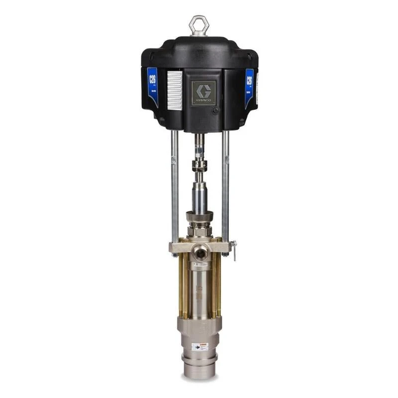 GRACO Viscount II 2.4:1 Ratio Hydraulic Pump