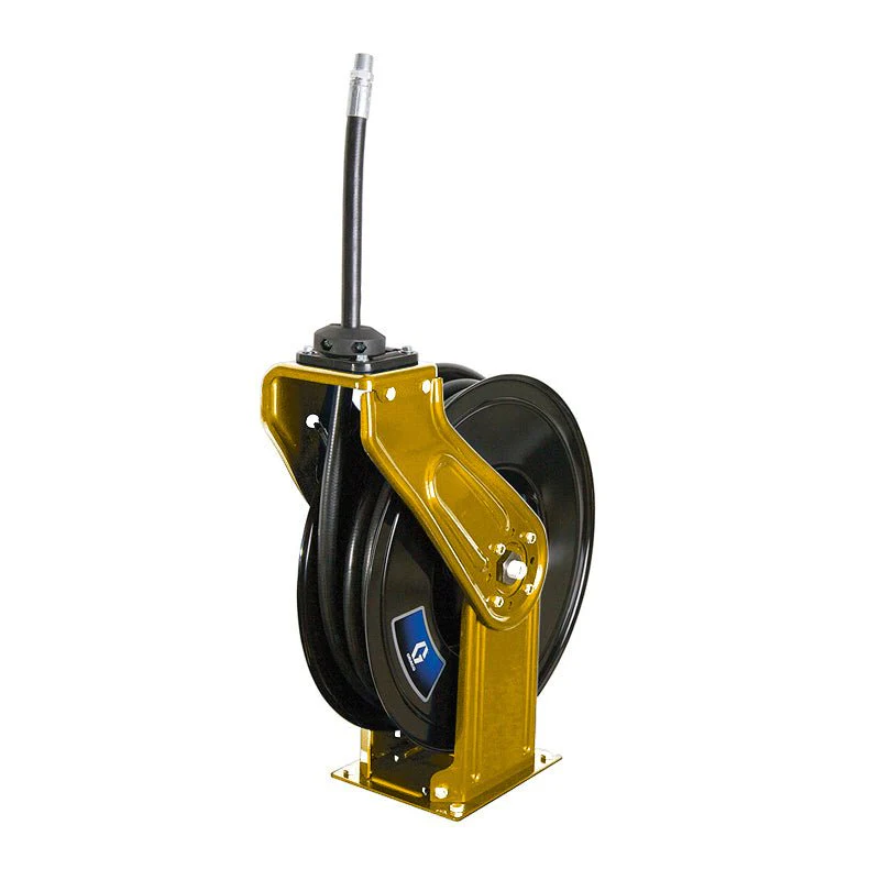 GRACO XD30 Hose Reels for Air/Water/Antifreeze/WWS - Image 2
