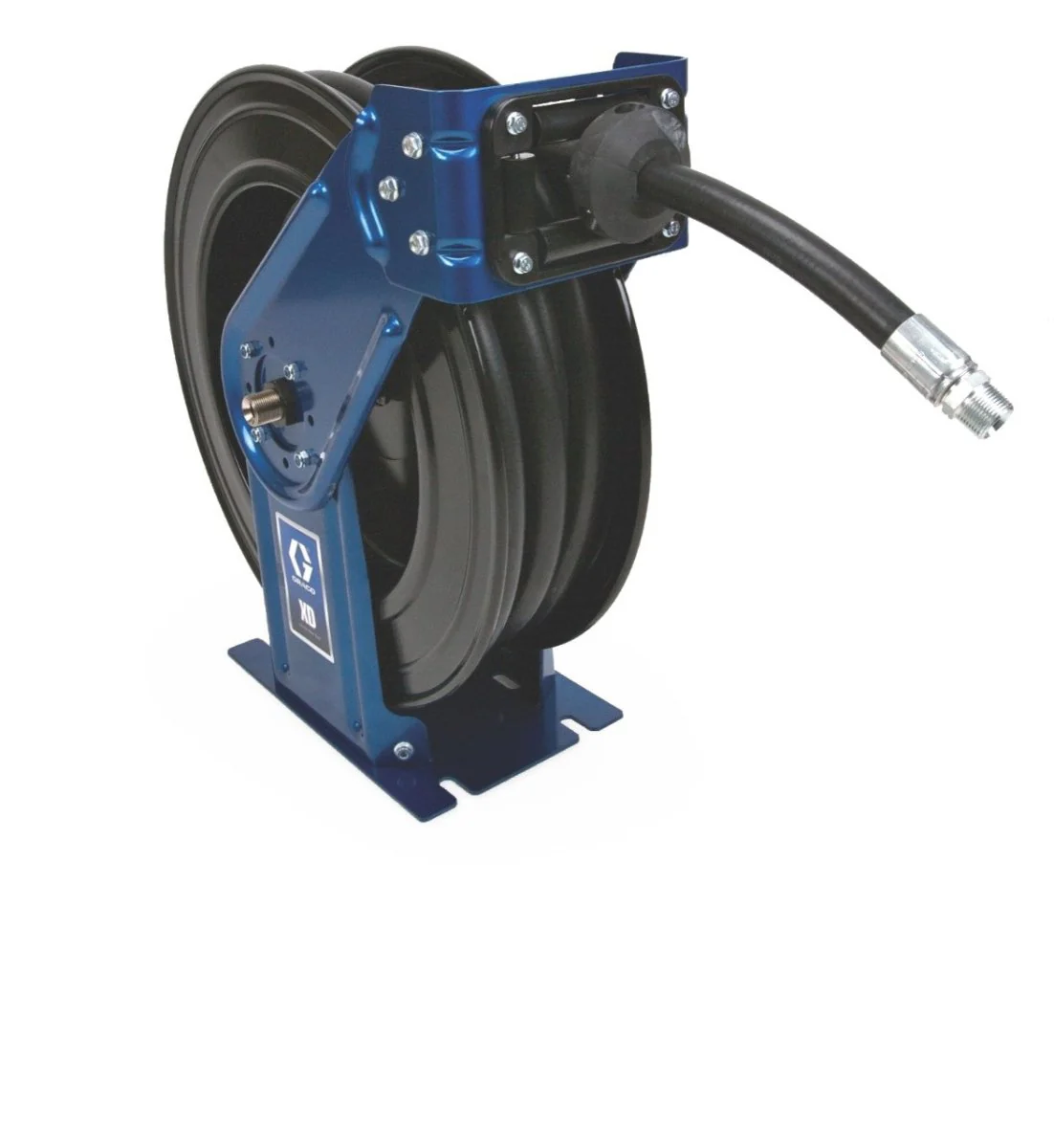 GRACO XD30 Hose Reels for Oil - Image 2