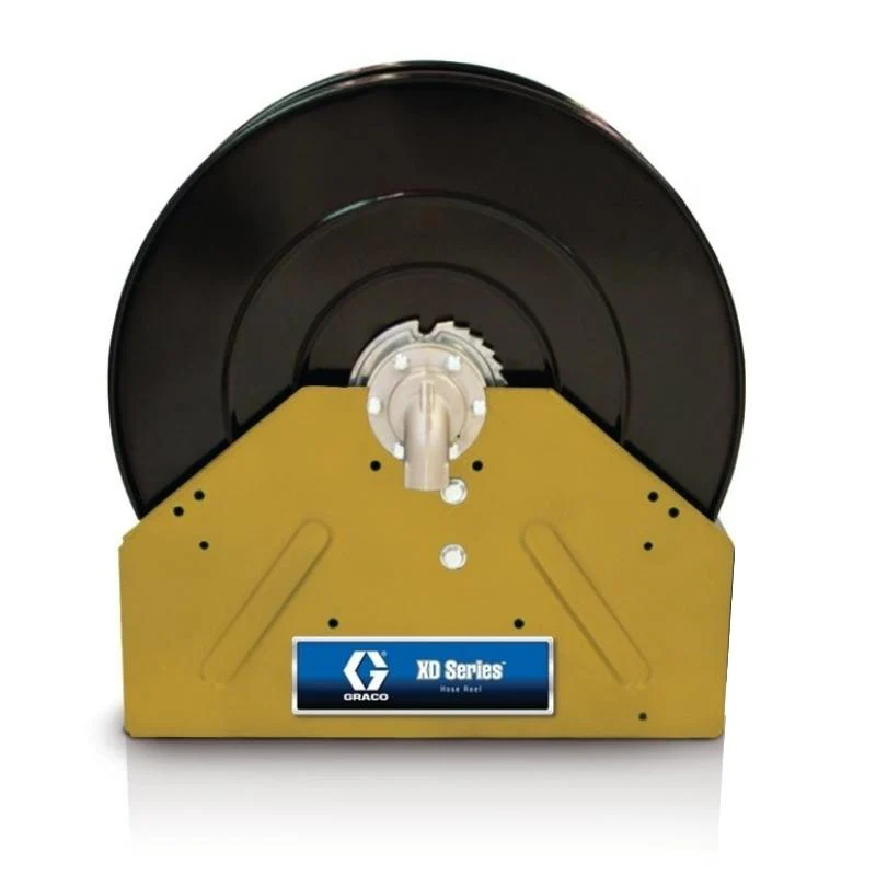 GRACO XD40 Bare Hose Reels