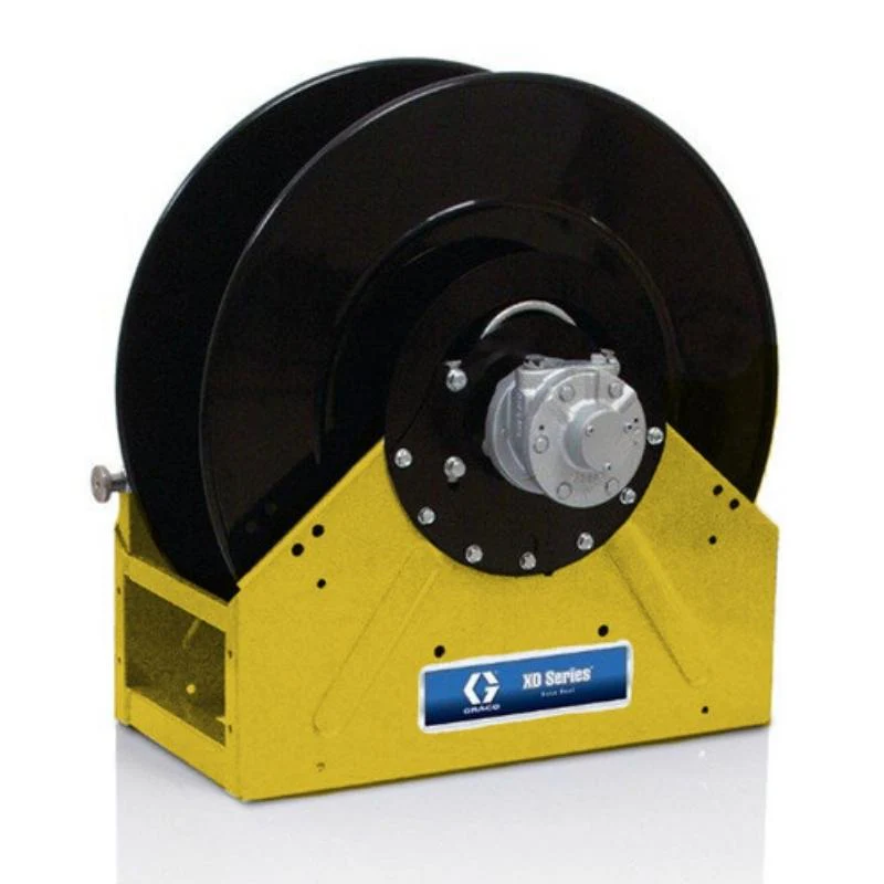 GRACO XD60 Bare Motorless Hose Reels