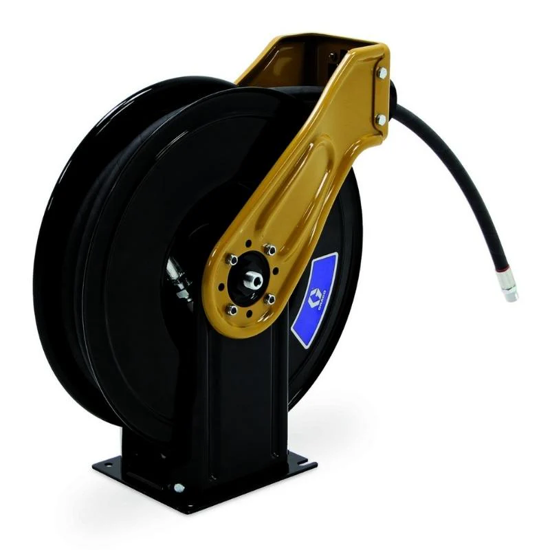 GRACO XDX 20 Hose Reels 20m 3/8" for Air/Water/Antifreeze/WWS - Image 4