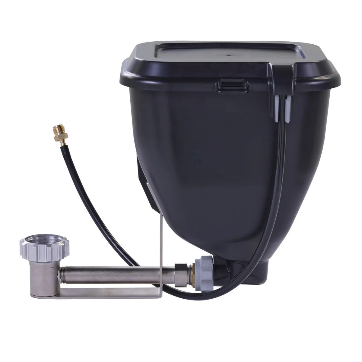 Graco XT Hopper Kit for Mid-Size Electric XT Sprayers