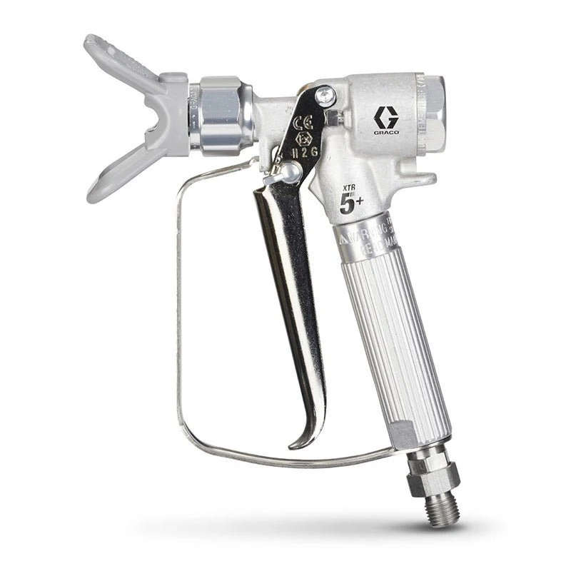 GRACO XTR5+ Airless Spray Guns