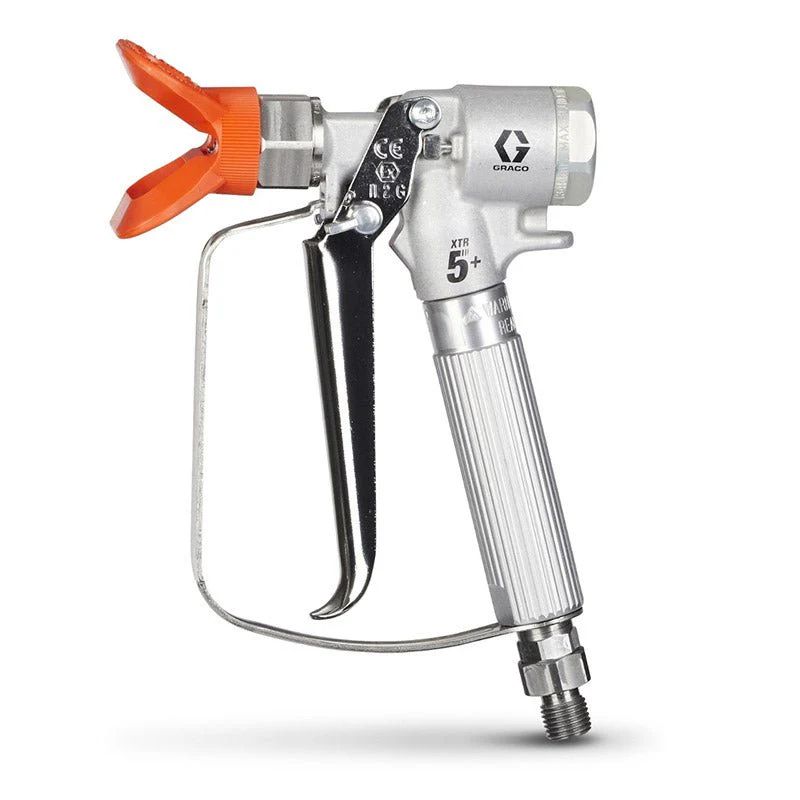 GRACO XTR5+ Airless Spray Guns - Image 2