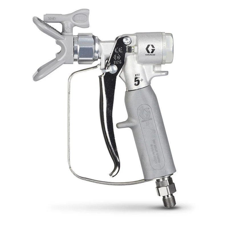 GRACO XTR5+ Airless Spray Guns - Image 3
