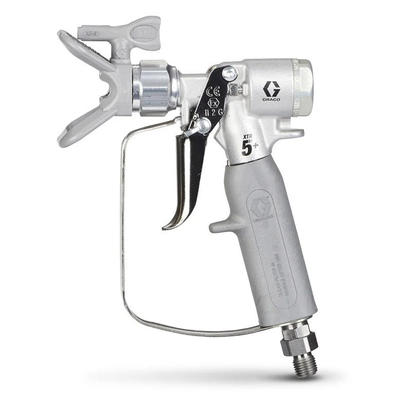 GRACO XTR5+ Airless Spray Guns - Image 4