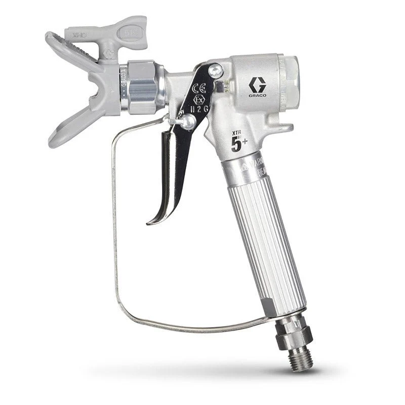GRACO XTR5+ Airless Spray Guns - Image 6