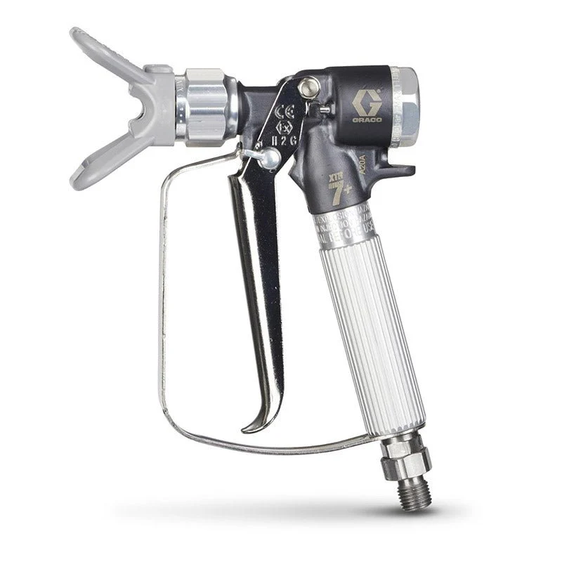 GRACO XTR7+ Airless Spray Guns