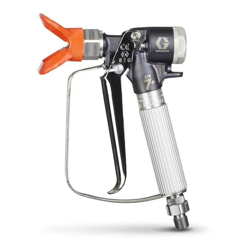 GRACO XTR7+ Airless Spray Guns - Image 2