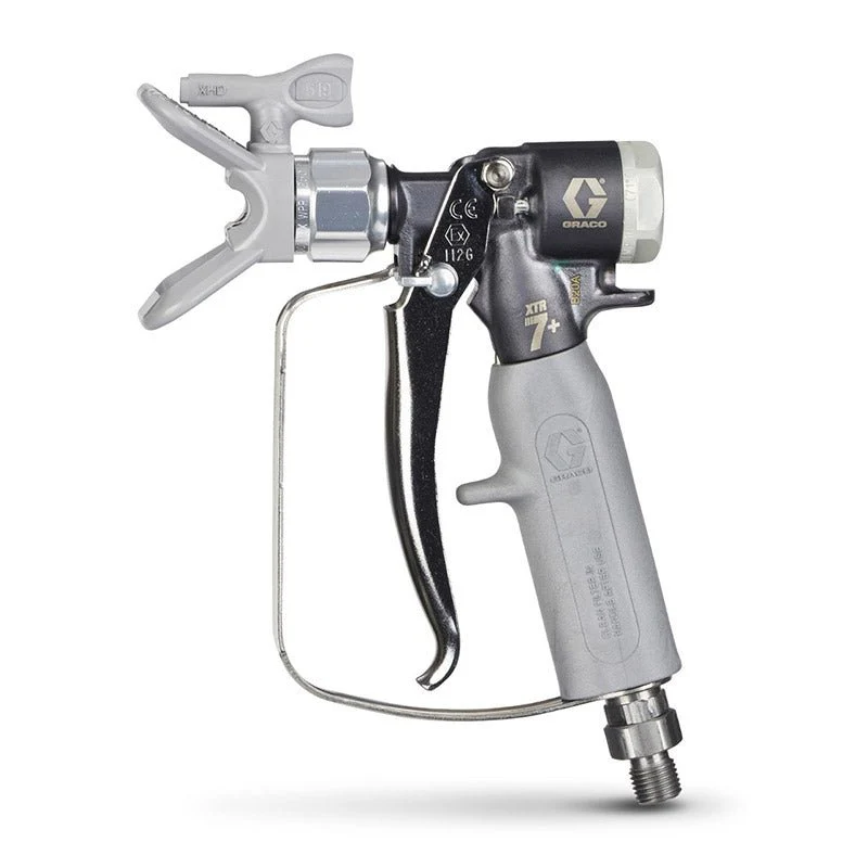 GRACO XTR7+ Airless Spray Guns - Image 3