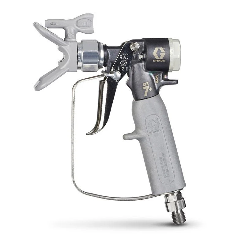 GRACO XTR7+ Airless Spray Guns - Image 4