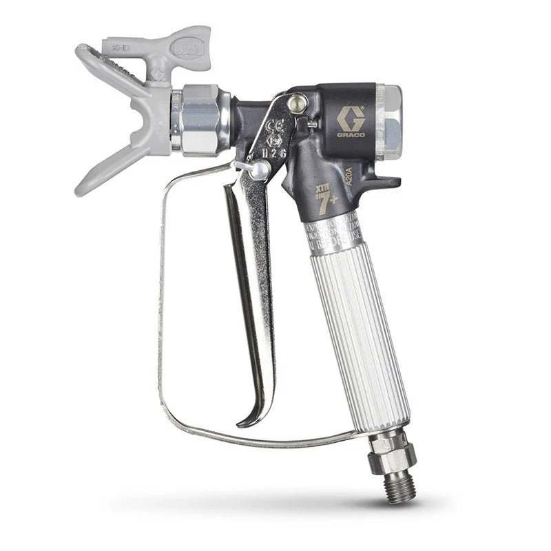 GRACO XTR7+ Airless Spray Guns - Image 5