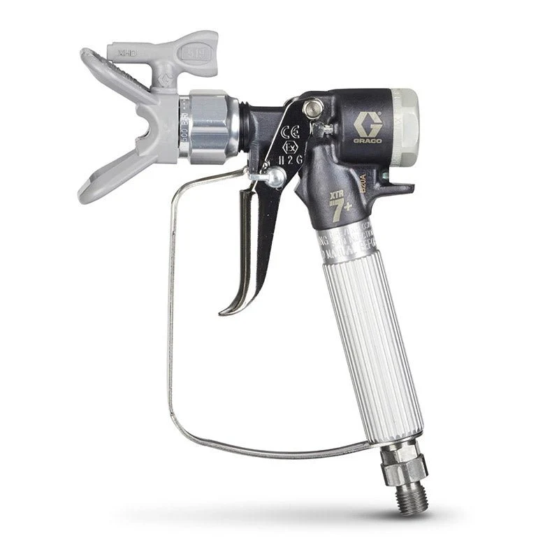 GRACO XTR7+ Airless Spray Guns - Image 6
