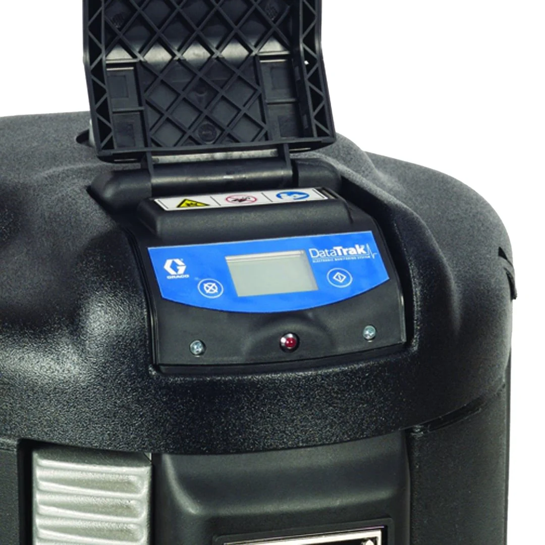 GRACO XTreme Airless Sprayers with NXT Technology - Image 3