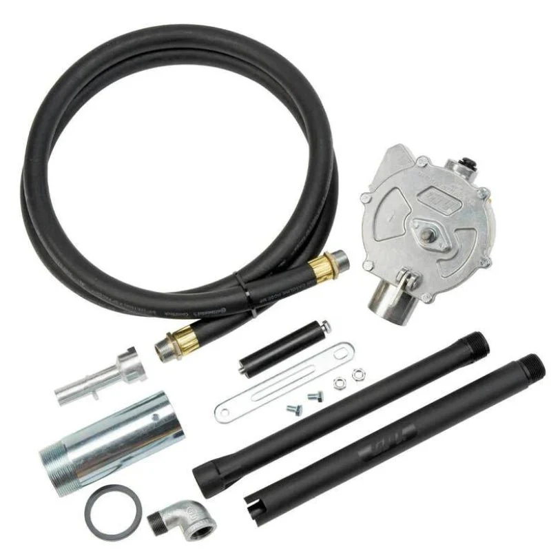 GPI RP-10-UL Rotary Hand Pump - Image 2