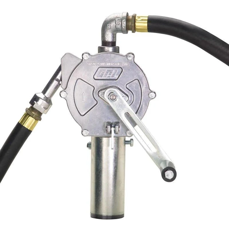 GPI RP-10-UL Rotary Hand Pump - Image 4