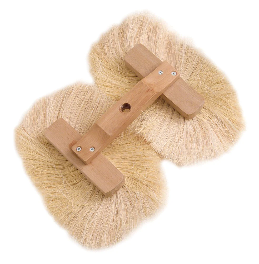 HYDE Double Texture Brush