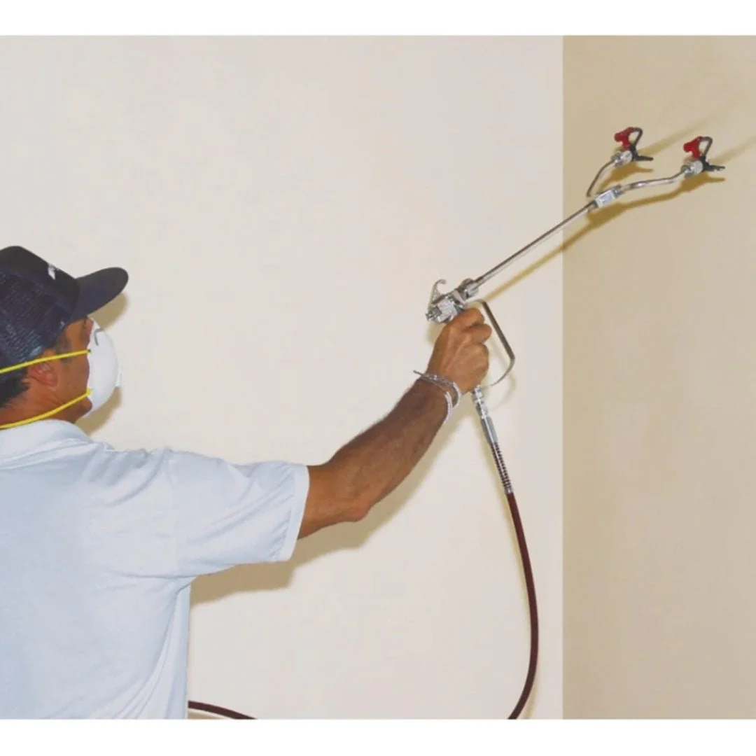 HYDE Dual Head Spray Tip Extension - Image 2