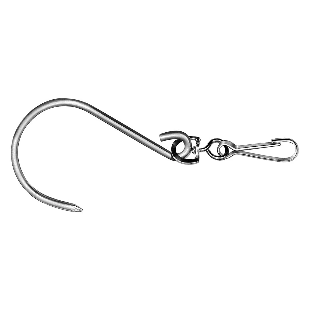 HYDE Swivel Pail Hook