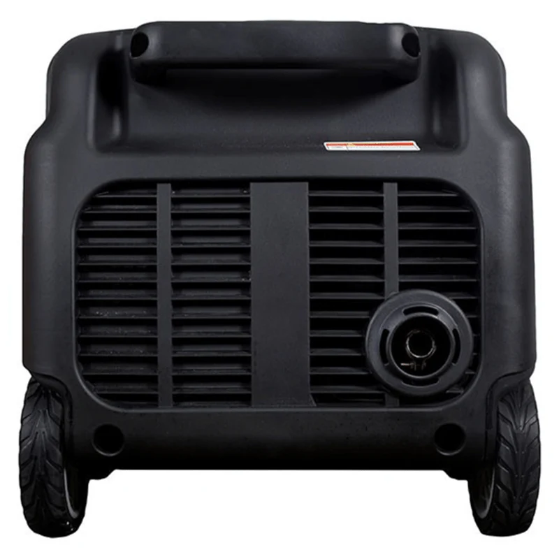 GO3200SEi 4kVA Hyundai Portable Small Generator - Image 7