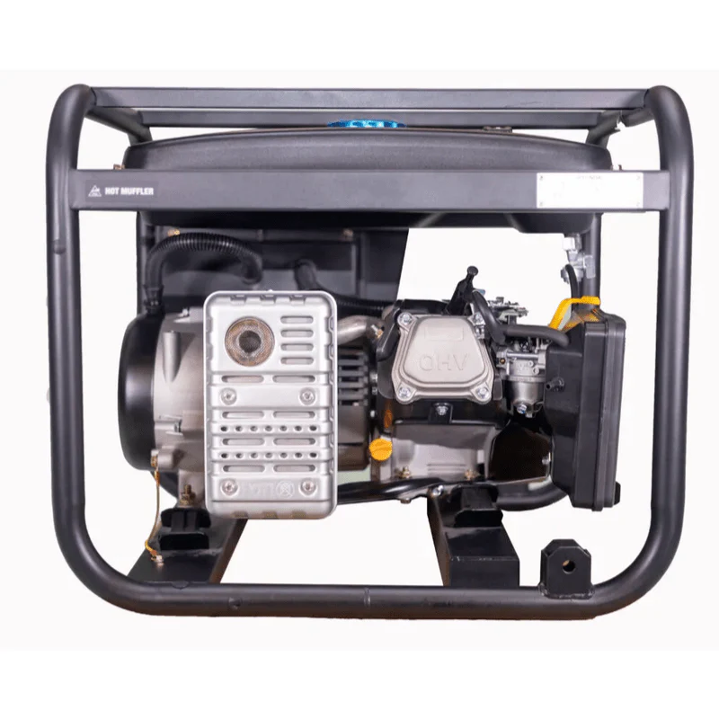 GO4100L 4kVA Hyundai Small Generator - Image 5